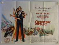 Octopussy (James Bond 007 - Octopussy)